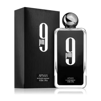 Afnan 9 PM EDP görsel 1