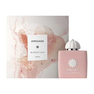 Amouage Blossom Love EDP görsel 1