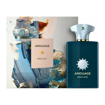 Amouage Enclave EDP görsel 1