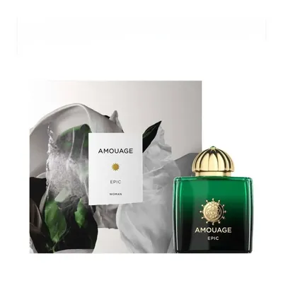 Amouage Epic Woman EDP görsel 1