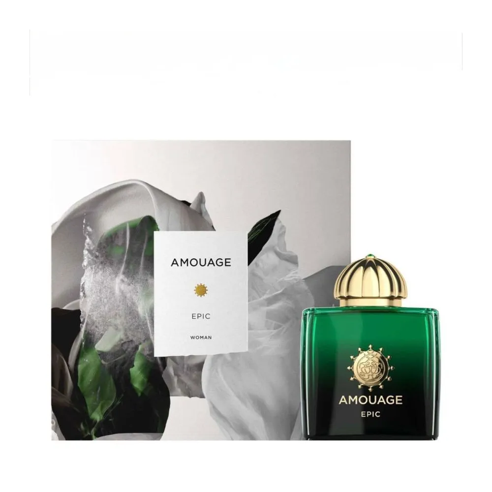 Amouage Epic Woman EDP