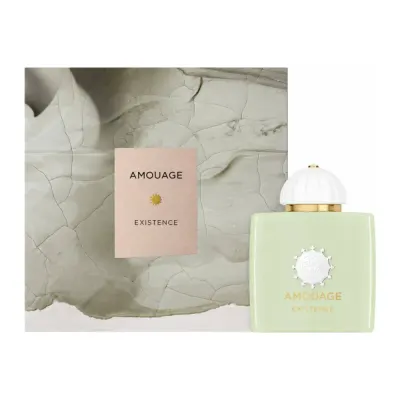 Amouage Existence EDP görsel 1