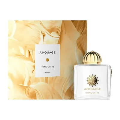 Amouage Honour 43 Extrait de Parfum görsel 1