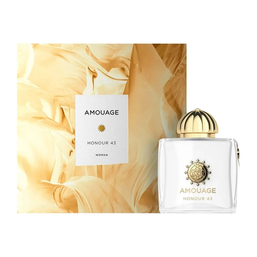 Amouage Honour 43 Extrait de Parfum