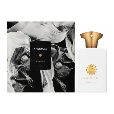 Amouage Honour Man EDP görsel 1
