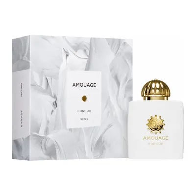 Amouage Honour Woman EDP görsel 1
