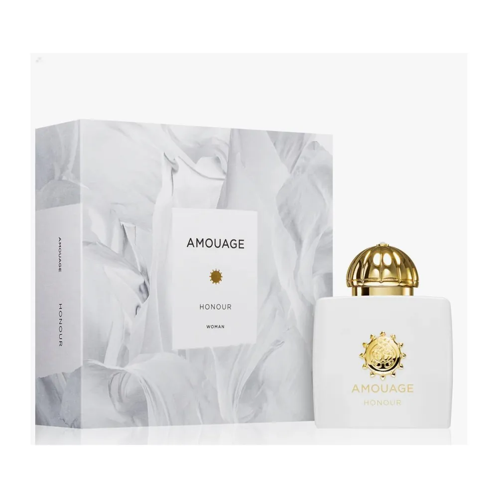 Amouage Honour Woman EDP