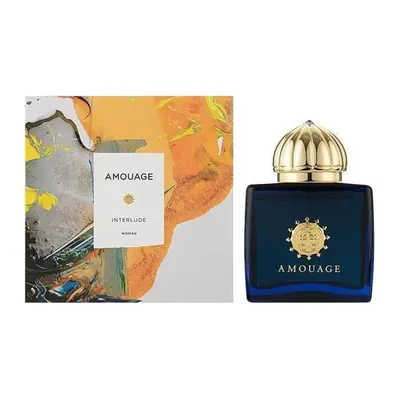 Amouage Interlude Woman EDP görsel 1