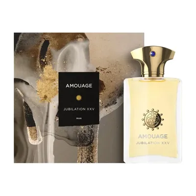 Amouage Jubilation XXV Man EDP görsel 1