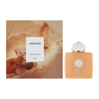 Amouage Love Delight EDP görsel 1
