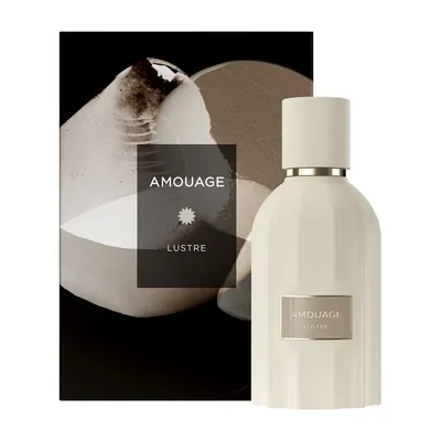Amouage Lustre EDP görsel 1
