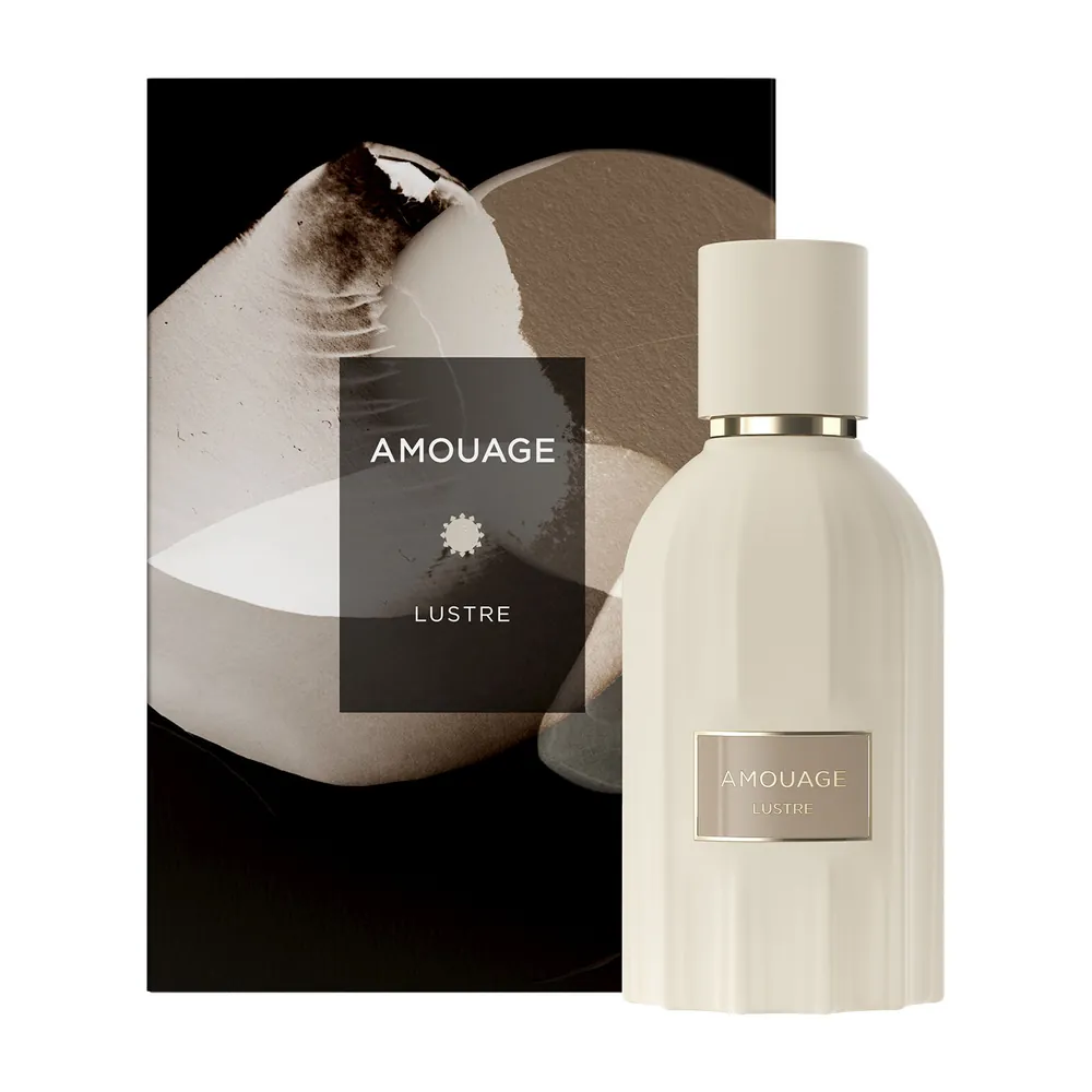 Amouage Lustre EDP