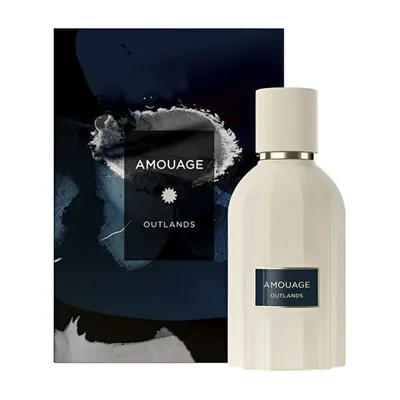 Amouage Outlands EDP görsel 1