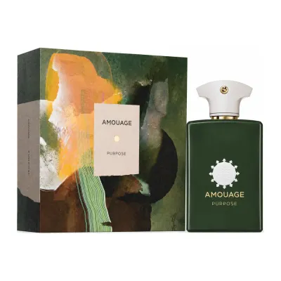 Amouage Purpose EDP görsel 1