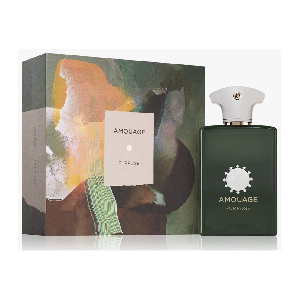 Amouage Purpose EDP