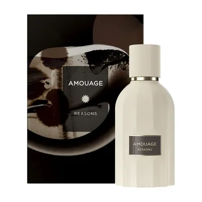 Amouage Reasons EDP görsel 1