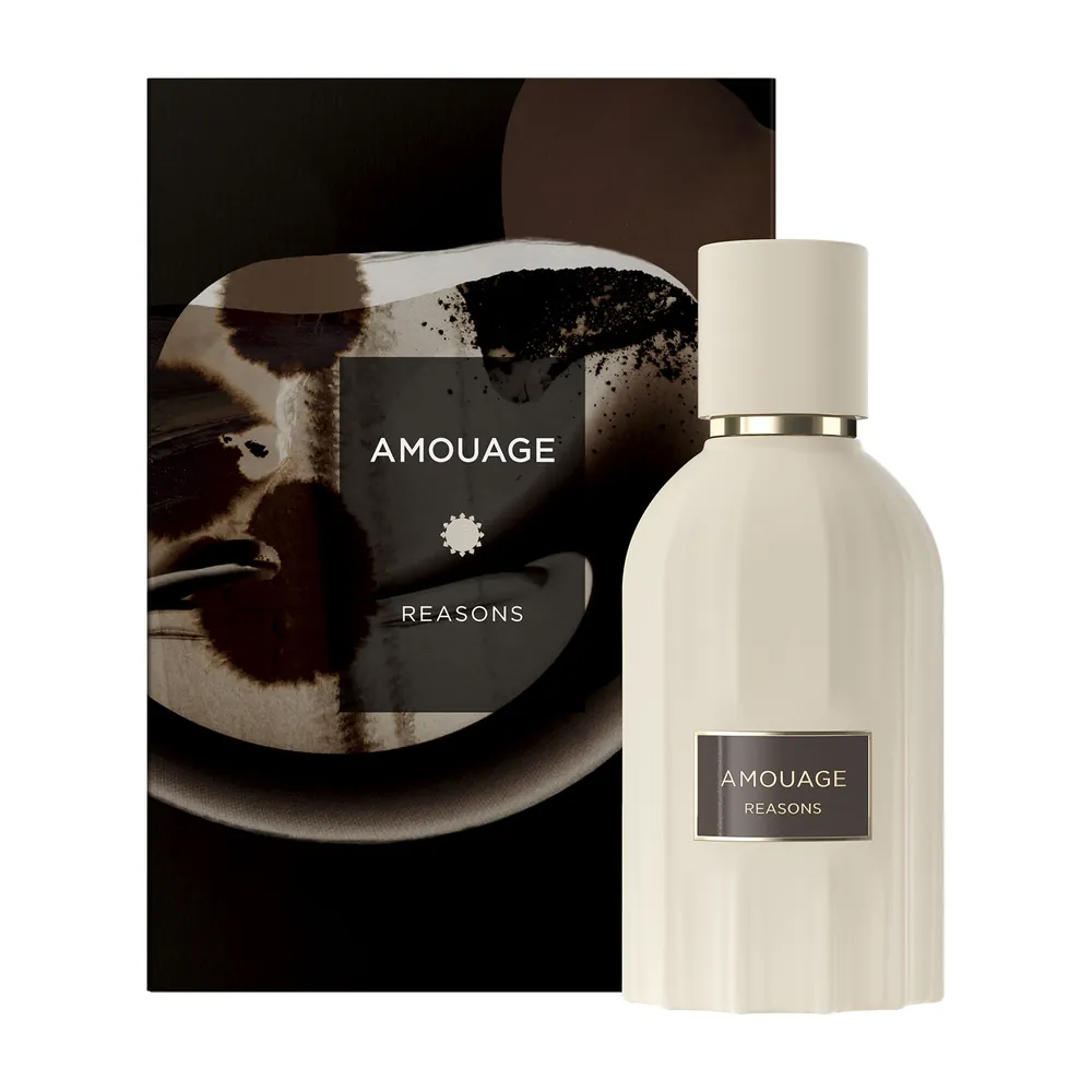 Amouage Reasons EDP