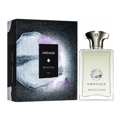 Amouage Reflection Man EDP görsel 1