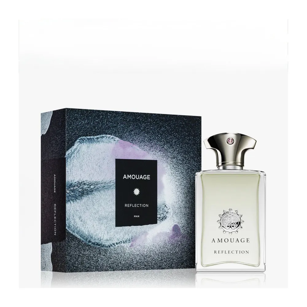 Amouage Reflection Man EDP