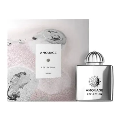 Amouage Reflection Woman EDP görsel 1