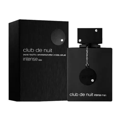 Armaf Club de Nuit Intense Man EDP görsel 1
