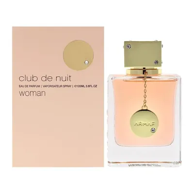 Armaf Club de Nuit Woman EDP görsel 1