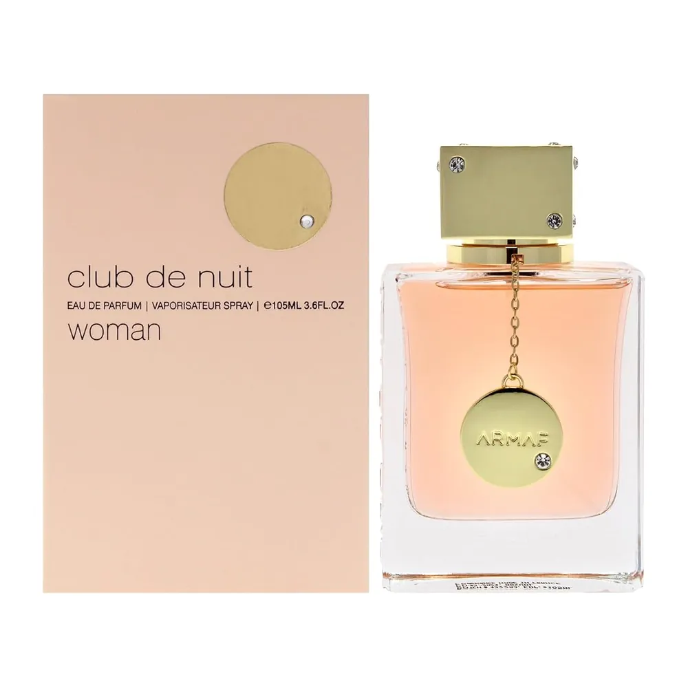 Armaf Club de Nuit Woman EDP