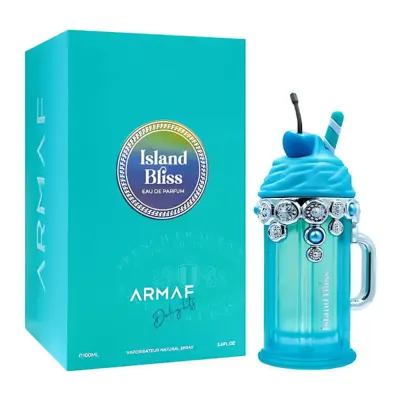 Armaf Delights Island Bliss EDP görsel 1