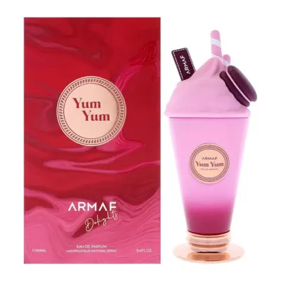 Armaf Delights Yum Yum EDP görsel 1