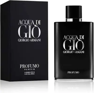 Armani Acqua Di Gio Profumo EDP görsel 1
