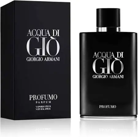 Armani Acqua Di Gio Profumo EDP 125 ML Erkek Parfüm