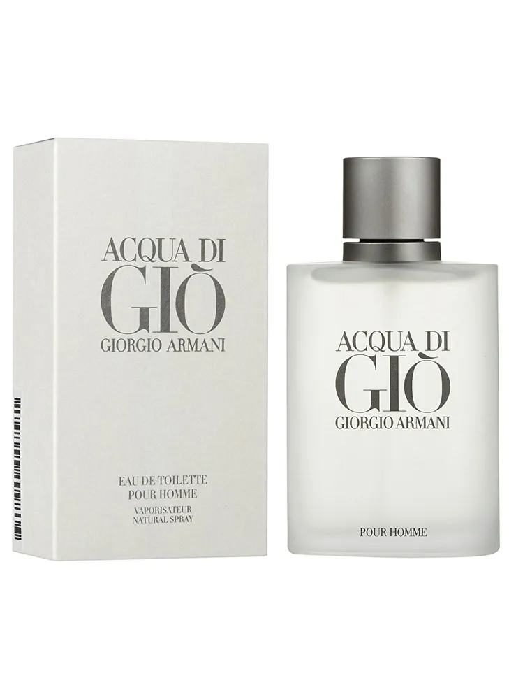 Armani Acqua Di Gio Profumo EDP