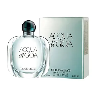 Armani Acqua di Gioia EDP görsel 1