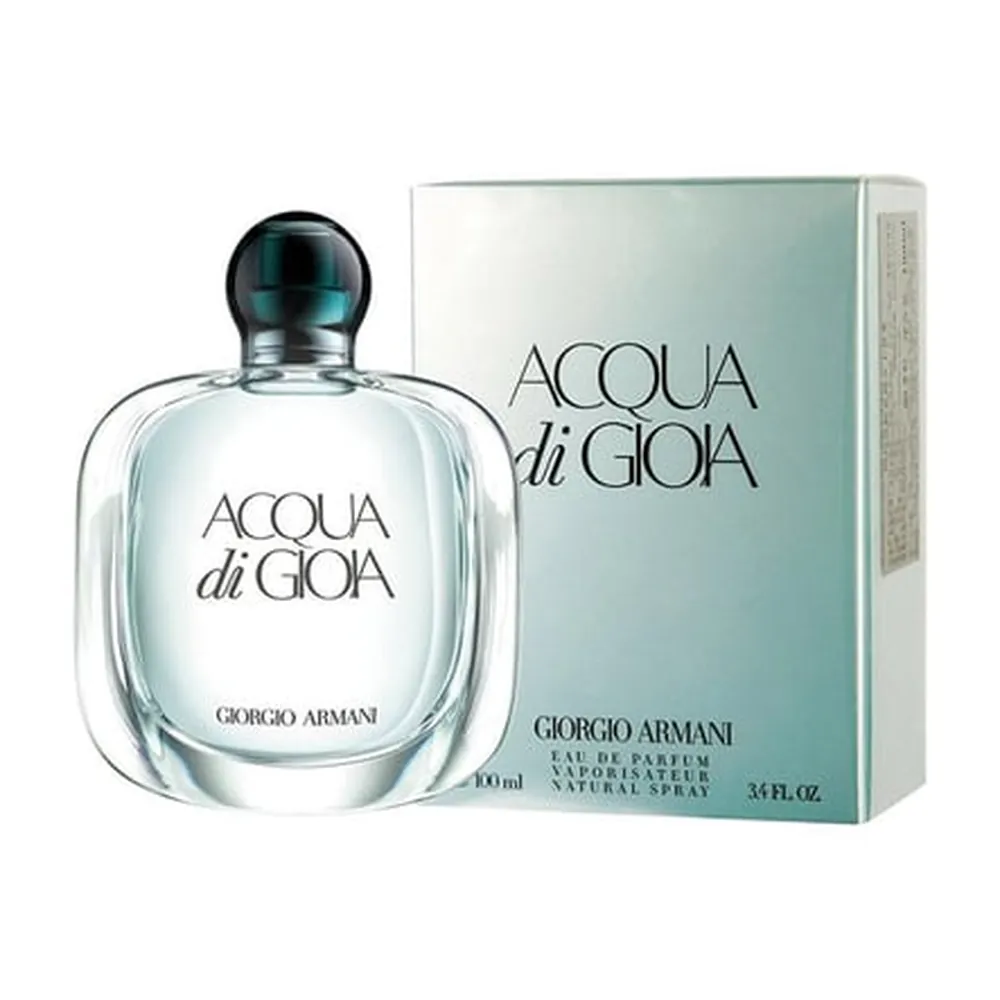 Armani Acqua di Gioia EDP