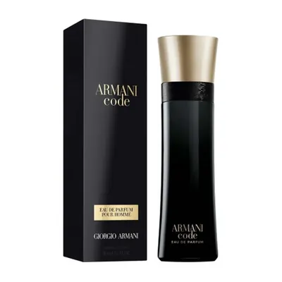 Armani Code EDP görsel 1