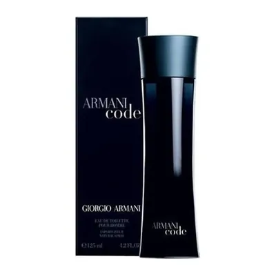 Armani Code EDT görsel 1