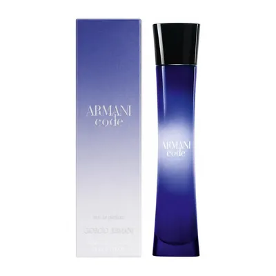 Armani Code Pour Femme EDP görsel 1