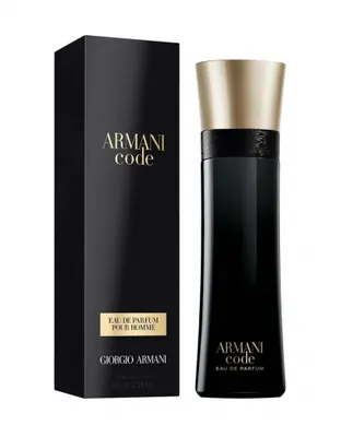 Armani Code Pour Homme EDP görsel 1