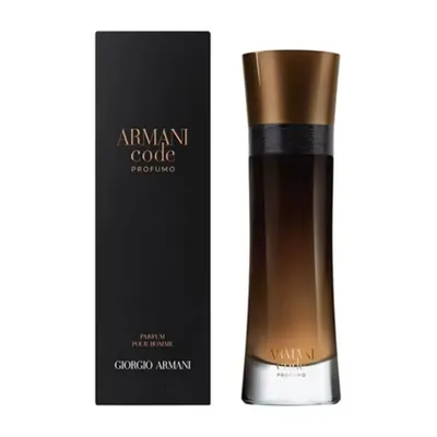 Armani Code Profumo Parfum görsel 1