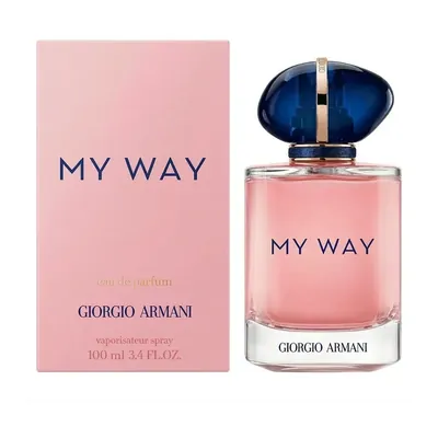 Armani My Way EDP görsel 1