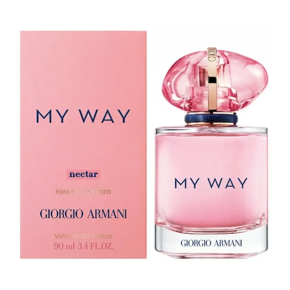 Armani My Way Nectar EDP