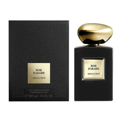 Armani Prive Rose d'Arabia EDP görsel 1