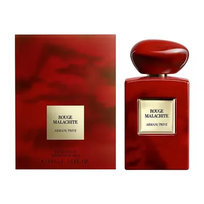 Armani Prive Rouge Malachite EDP görsel 1