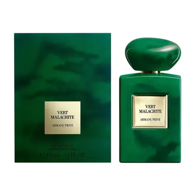 Armani Prive Vert Malachite EDP görsel 1