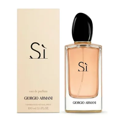 Armani Si EDP görsel 1