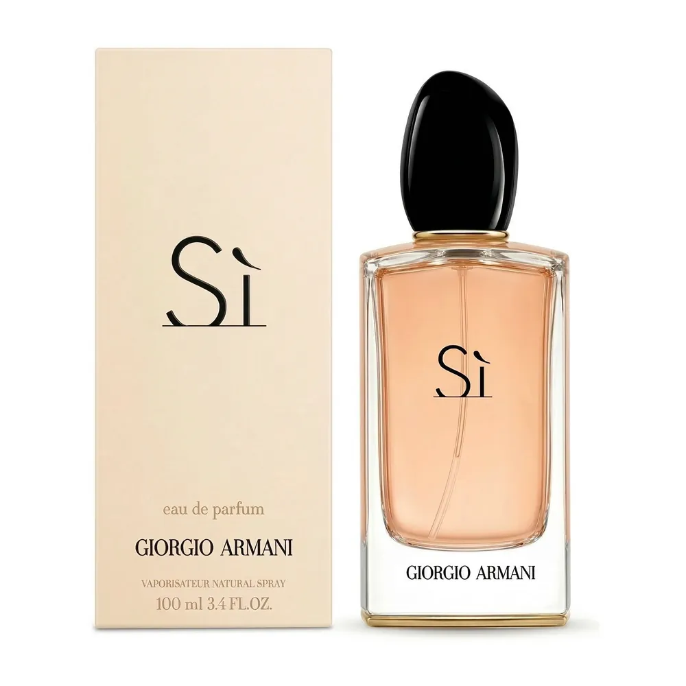 Armani Si EDP