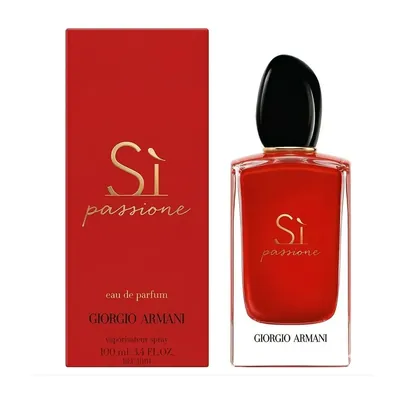 Armani Si Passione EDP görsel 1