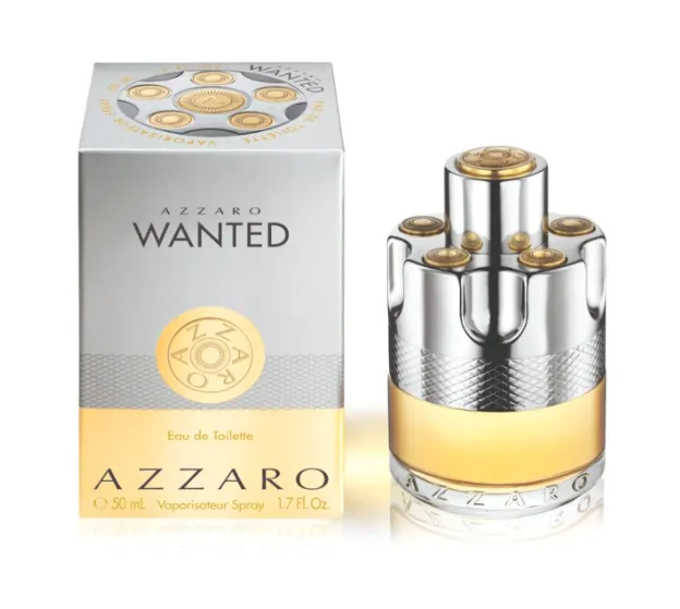 Azzaro The Most Wanted Intense EDP