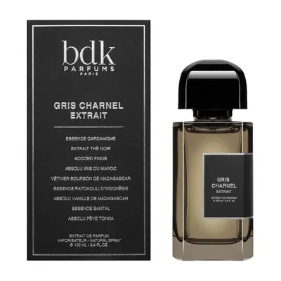 BDK Parfums Gris Charnel Extrait de Parfum görsel 1