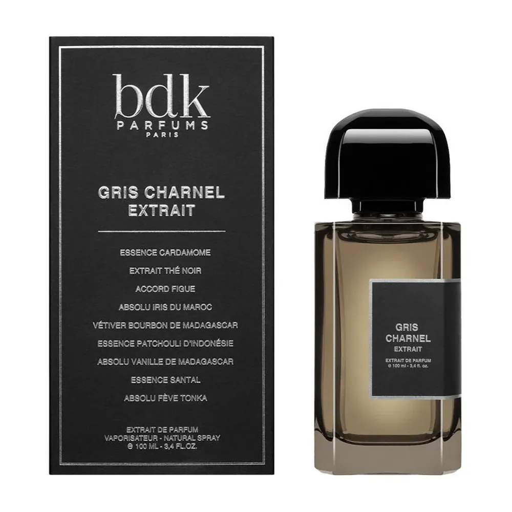 BDK Parfums Gris Charnel Extrait de Parfum